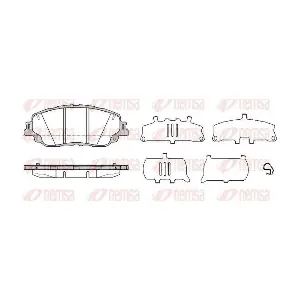 178710 Flexible Drive
