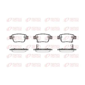 104702 Flexible Drive