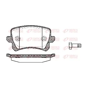 134200 Flexible Drive