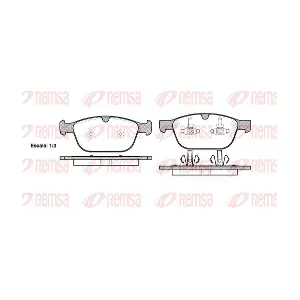 139700 Flexible Drive