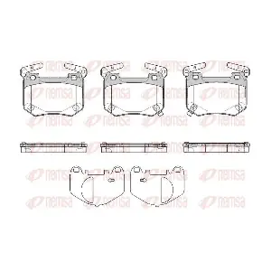 184902 Flexible Drive