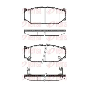138112 Flexible Drive