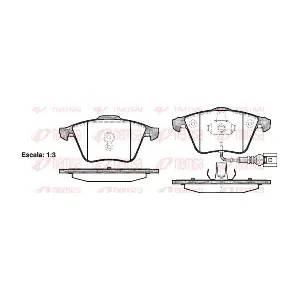 096441 Flexible Drive