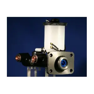 Flexible Drive FDJB1526