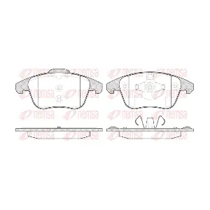 124930 Flexible Drive