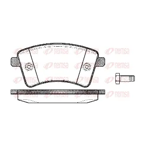 135100 Flexible Drive