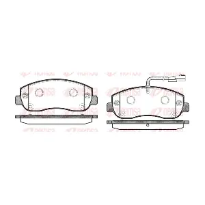 144901 Flexible Drive