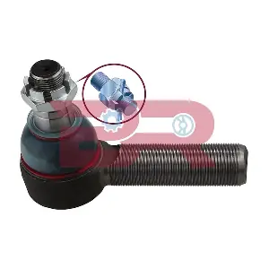 BOTTO RICAMBI BRST8524
