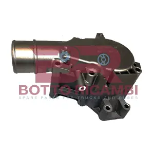 BRAC0047 BOTTO RICAMBI