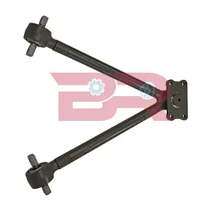 BRS4007 BOTTO RICAMBI
