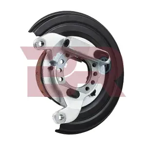 BRFR2692 BOTTO RICAMBI