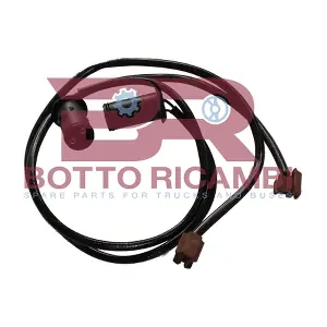 BRFR8825 BOTTO RICAMBI