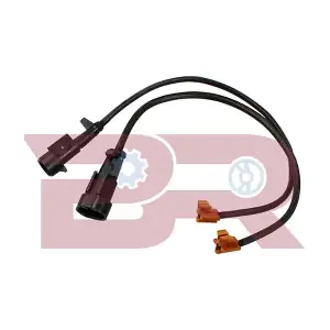 BOTTO RICAMBI BRFR8208