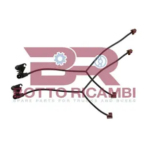 BRFR3651 BOTTO RICAMBI