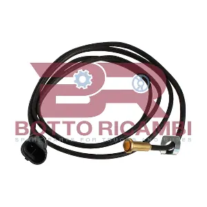 BRFR0550 BOTTO RICAMBI