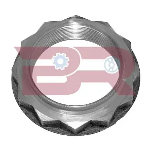 BRD0039 BOTTO RICAMBI