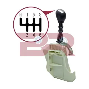 BRC0777 BOTTO RICAMBI