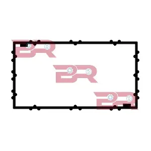 BRM6234 BOTTO RICAMBI