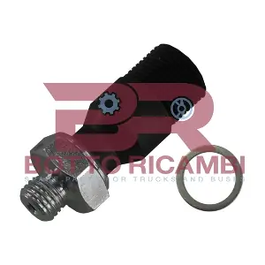 BREL6907 BOTTO RICAMBI