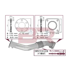 722101 DT Spare Parts