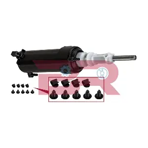 BRCA1388 BOTTO RICAMBI