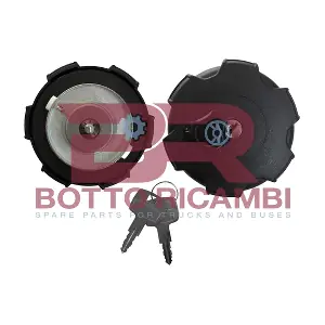 BRM3667 BOTTO RICAMBI