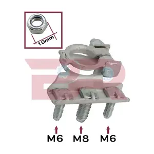 BREL9575 BOTTO RICAMBI