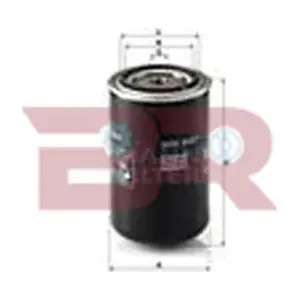 BOTTO RICAMBI BRM5711