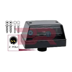 BREL6076A BOTTO RICAMBI
