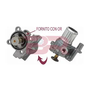 BRAC7382 BOTTO RICAMBI