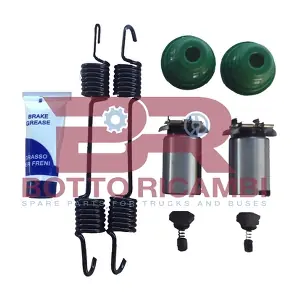 BOTTO RICAMBI BRFR6197