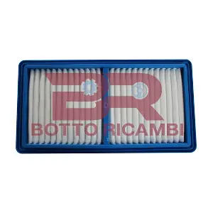 BRM9107 BOTTO RICAMBI
