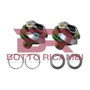 BRFR1254 BOTTO RICAMBI