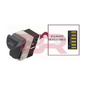 BREL1110 BOTTO RICAMBI