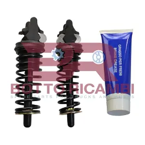 93161621 MERITOR