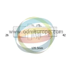 EST-16-210020 4X4 ESTANFI