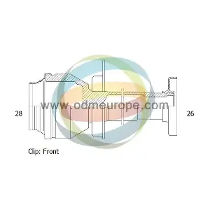 EST-14-216089 4X4 ESTANFI