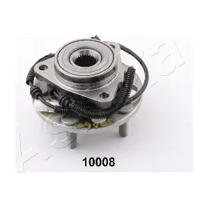 EST-44-10008 4X4 ESTANFI