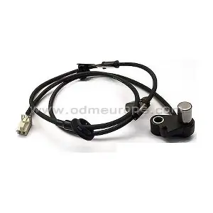 EST-97-992050 4X4 ESTANFI