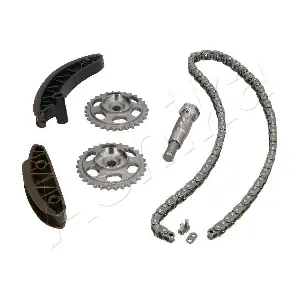 4X4 ESTANFI EST-KCK0511