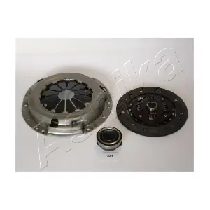 EST-92-03-321 4X4 ESTANFI