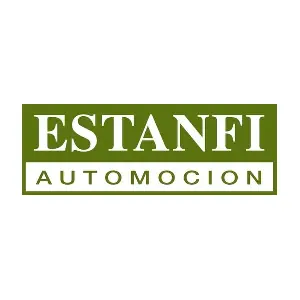 AS-10-005 4X4 ESTANFI