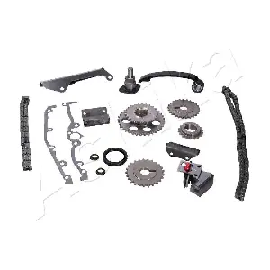 EST-KCK101 4X4 ESTANFI