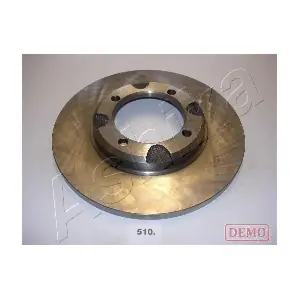EST-60-05-510C 4X4 ESTANFI