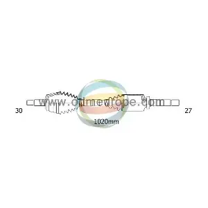 EST-18-342090 4X4 ESTANFI