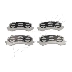 EST-50-00-0932 4X4 ESTANFI