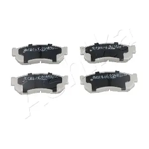 EST-50-01-101 4X4 ESTANFI