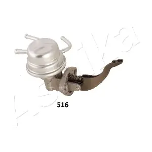 EST-05-05-516 4X4 ESTANFI