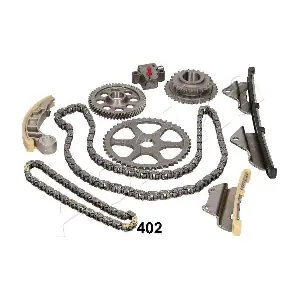 EST-KCK402 4X4 ESTANFI