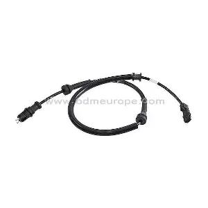 EST-97-990409 4X4 ESTANFI